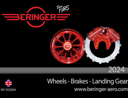 More information about "Beringer Wheels & Brakes"